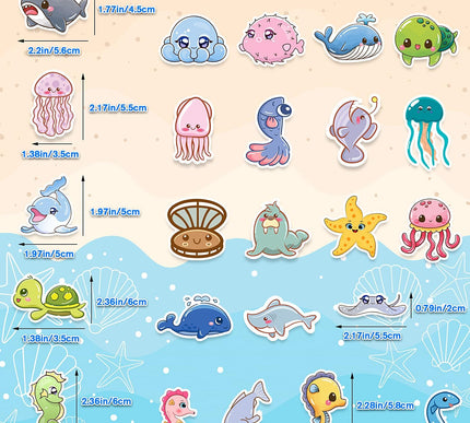 Product Image 6 - Stickers for Kids- 100