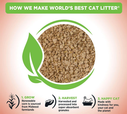 Product Image 3 - WORLD'S BEST CAT LITTE