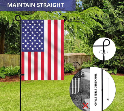 Product Image 5 - YEAHOME Garden Flag Ho