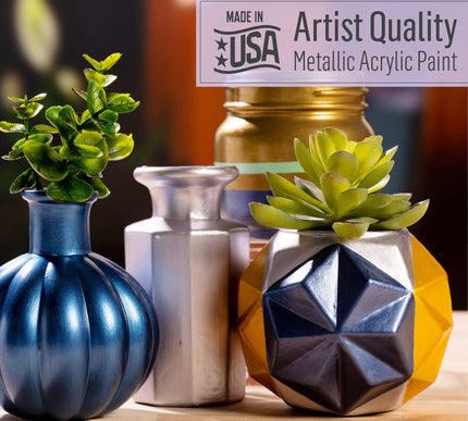 Product Image 2 - FolkArt Metallic Acryl