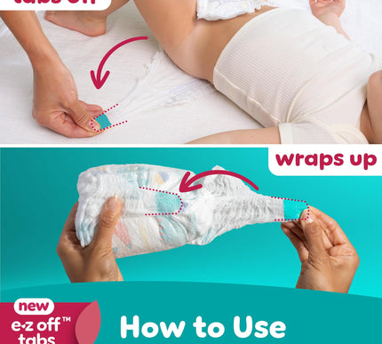 Product Image 8 - Pampers Diapers Cruise