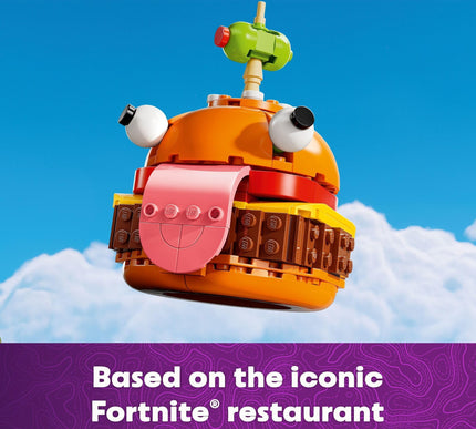 Product Image 4 - LEGO Fortnite Durrr Bu