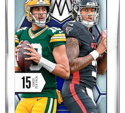 Product Image 1 - 2024 Panini NFL Mosaic