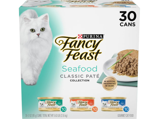 Product Image 1 - Purina Fancy Feast Sea