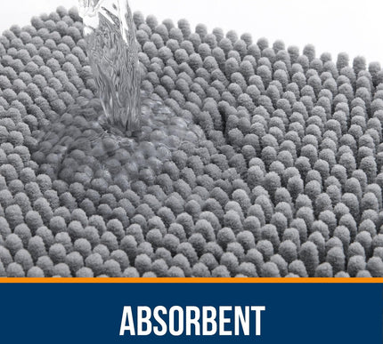 Product Image 4 - OLANLY Bathroom Rugs 3