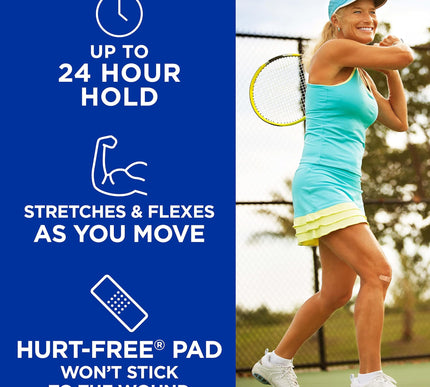 Product Image 6 - BandAid Brand Flexible