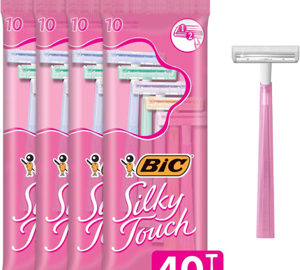 Product Image 1 - BIC Silky Touch Womens