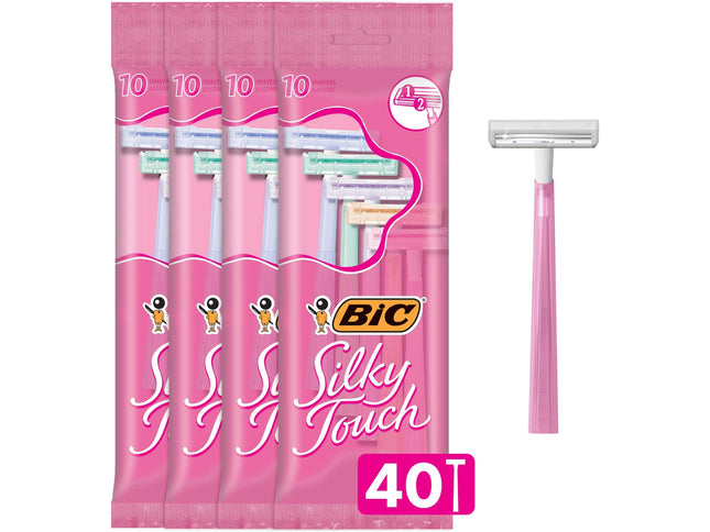 Product Image 1 - BIC Silky Touch Womens