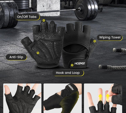 Product Image 6 - HOZMOZ Ventilated Weig