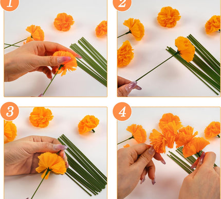 Product Image 5 - GOMALL 50 Pcs Artifici