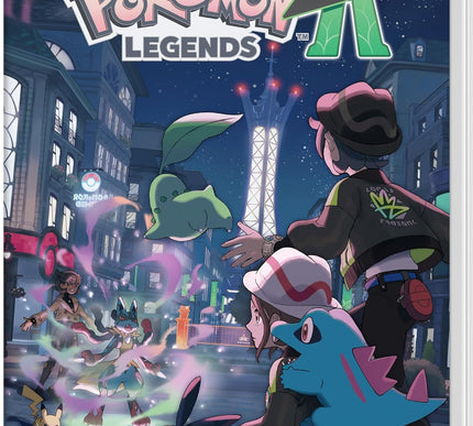 Product Image 1 - Pokmon Legends ZA Nint