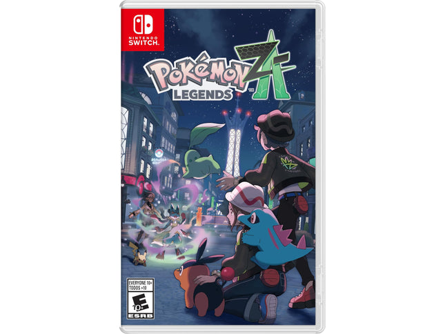 Product Image 1 - Pokmon Legends ZA Nint