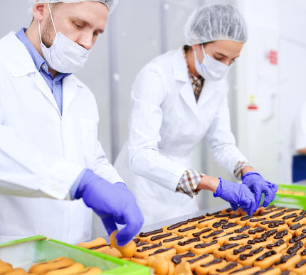 Product Image 4 - PEIPU Nitrile GlovesDi