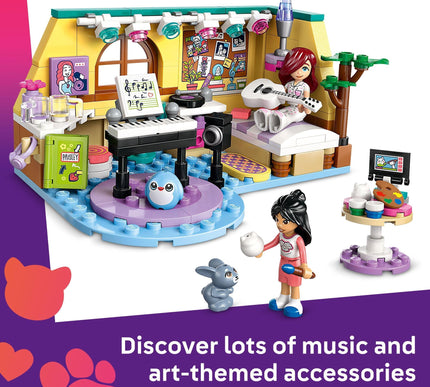Product Image 3 - LEGO Friends Paisleys 