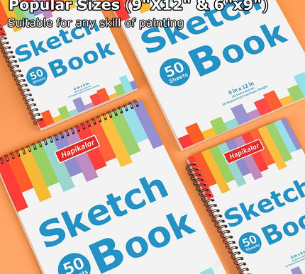 Product Image 7 - 9 x 12 Sketch Book 2Pa