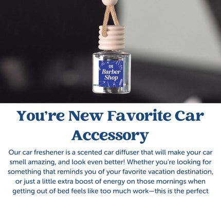 Product Image 7 - CANDECraftCo Car Air H