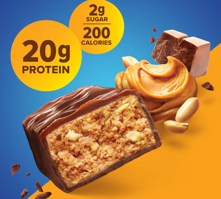 Product Image 4 - Pure Protein Bars High