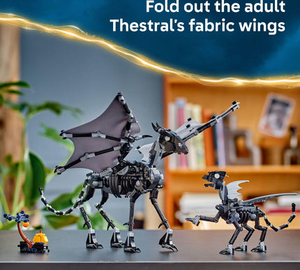 Product Image 5 - LEGO Harry Potter Thes