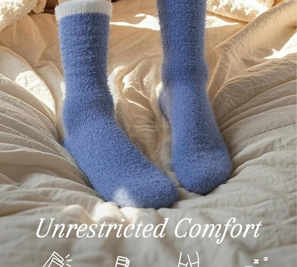 Product Image 4 - TEHOOK Fuzzy Socks for