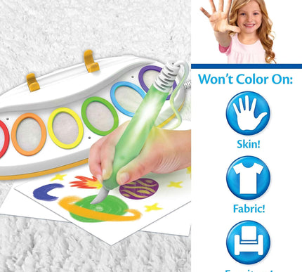 Product Image 2 - Crayola Color Wonder M