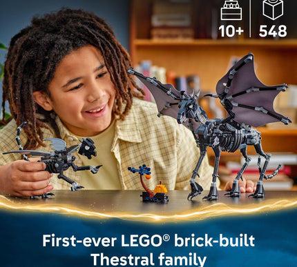 Product Image 2 - LEGO Harry Potter Thes