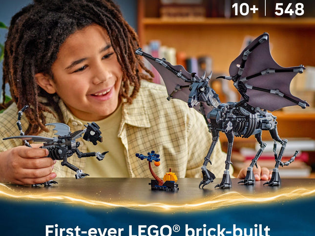 Product Image 2 - LEGO Harry Potter Thes