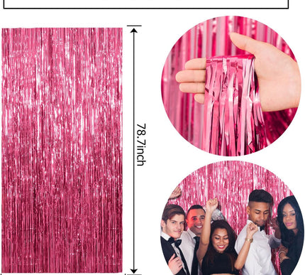 Product Image 3 - 2 Pack Pink Backdrop P