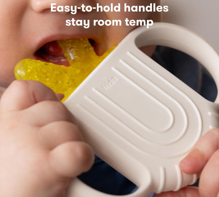 Product Image 3 - Frida Baby Silicone Te