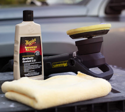 Product Image 2 - Meguiar's Professional