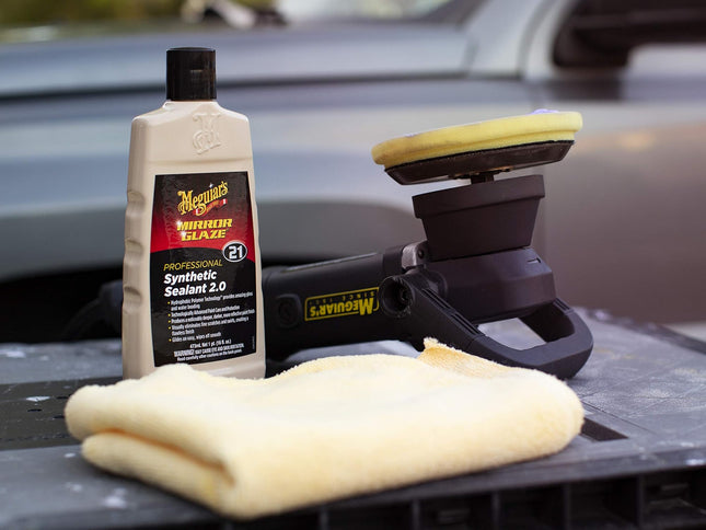 Product Image 2 - Meguiar's Professional