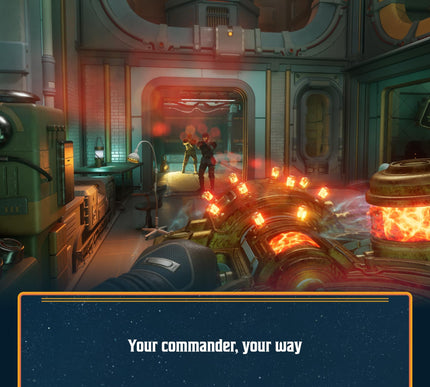Product Image 5 - The Outer Worlds 2 Pre
