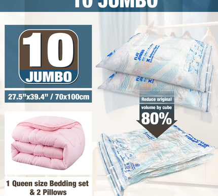 Product Image 2 - HIBAG Vacuum Storage S