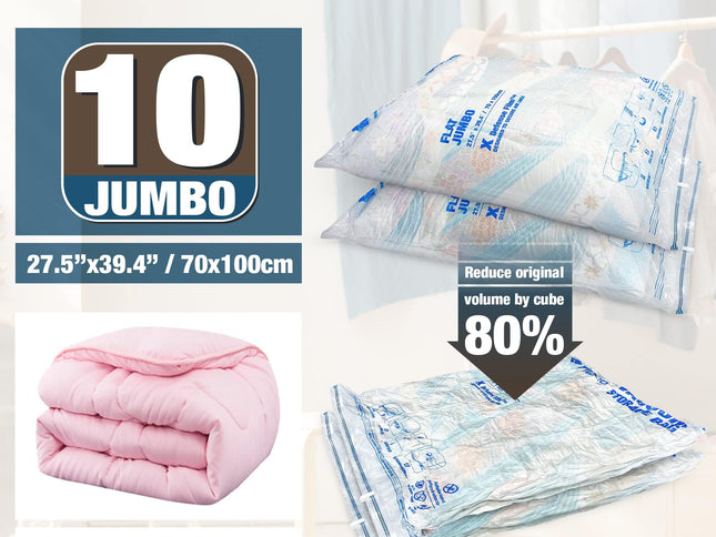 Product Image 2 - HIBAG Vacuum Storage S