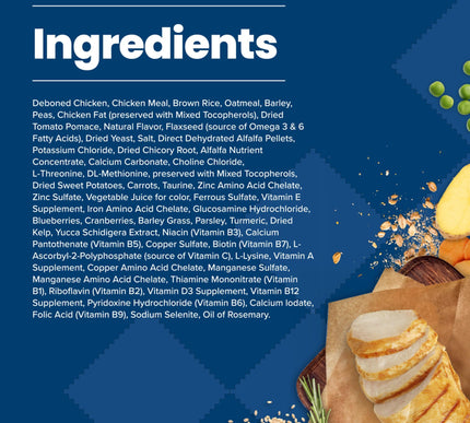 Product Image 6 - Blue Buffalo Life Prot