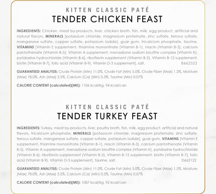 Product Image 7 - Purina Fancy Feast Ten