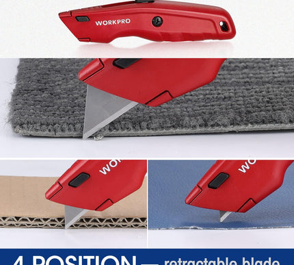 Product Image 5 - WORKPRO Premium Utilit