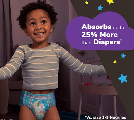 Product Image 3 - PullUps Boys NightTime