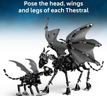 Product Image 3 - LEGO Harry Potter Thes