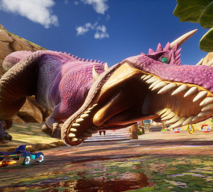 Product Image 7 - Sonic Racing CrossWorl