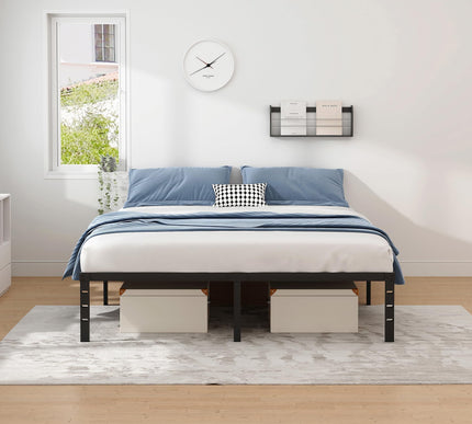 Product Image 2 - NEW JETO Metal Bed Fra