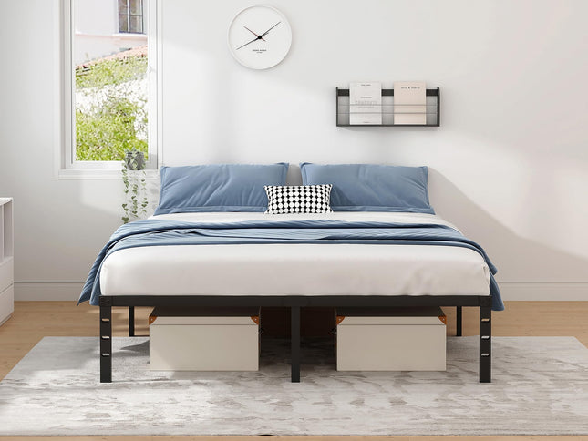 Product Image 2 - NEW JETO Metal Bed Fra
