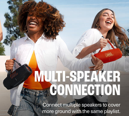 Product Image 5 - JBL Charge 6 Blue Bund