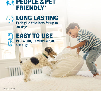 Product Image 3 - Safer Home Indoor Plug