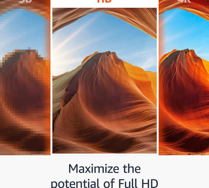 Product Image 2 - Amazon Fire TV Stick H