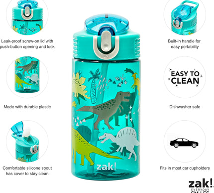 Product Image 6 - Zak Designs Kids Water