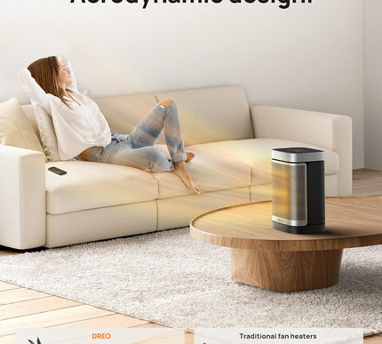 Product Image 7 - Dreo Space Heater, 150