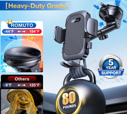 Product Image 4 - Romuto Car Phone Holde