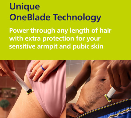 Product Image 5 - Philips Norelco OneBla