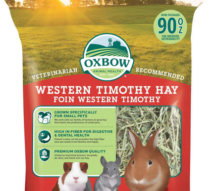 Product Image 1 - Oxbow Animal Health We