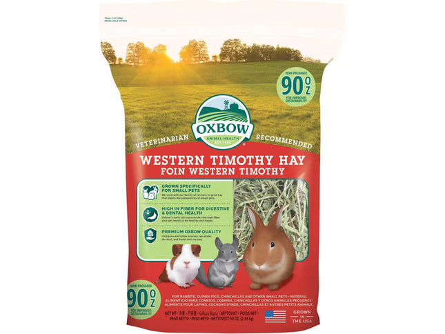 Product Image 1 - Oxbow Animal Health We